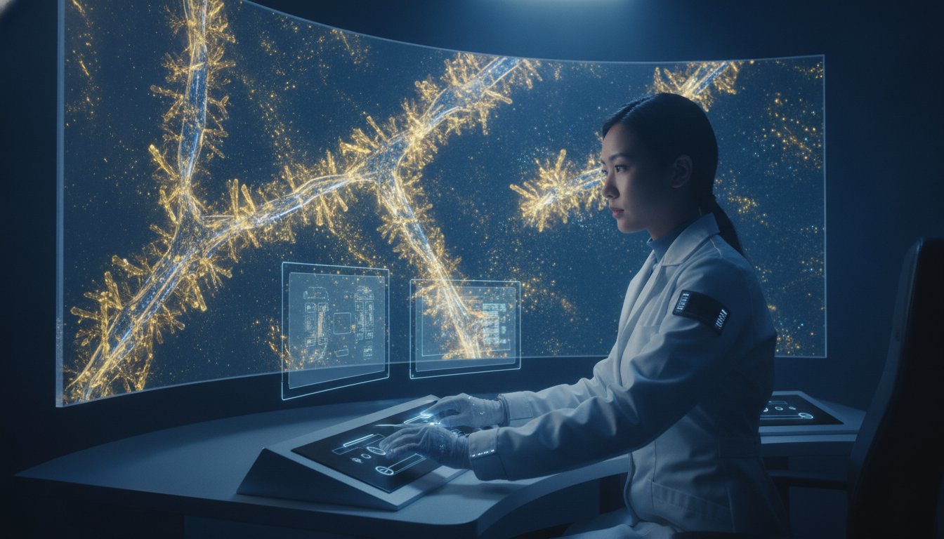 Professional SEM Training: A Comprehensive Guide to Mastering Scanning Electron Microscopy in 2026