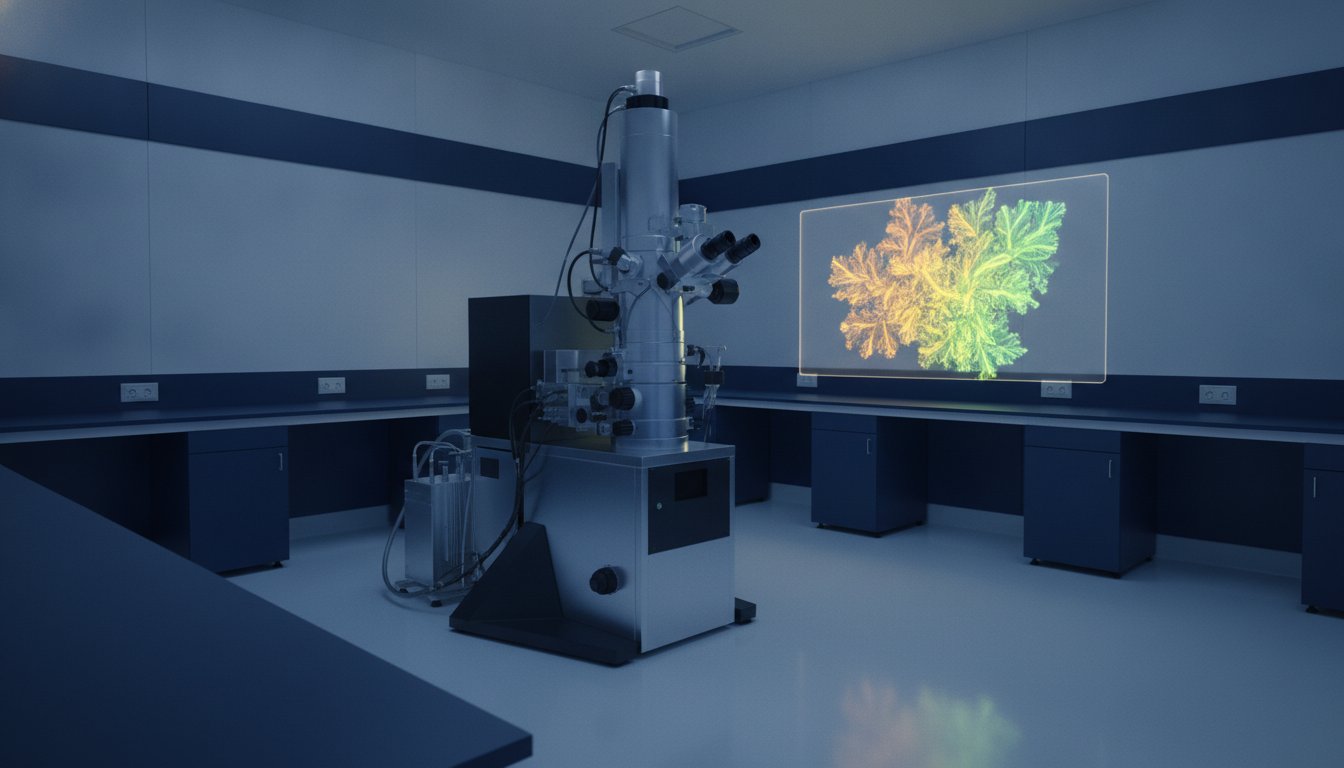 Refurbished Scanning Electron Microscope: The Professional Guide to Strategic Acquisition in 2026
