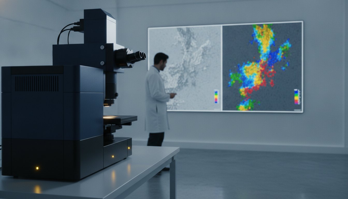 SEM Imaging Techniques: A Comprehensive Guide to Benchtop SEM Applications in 2026