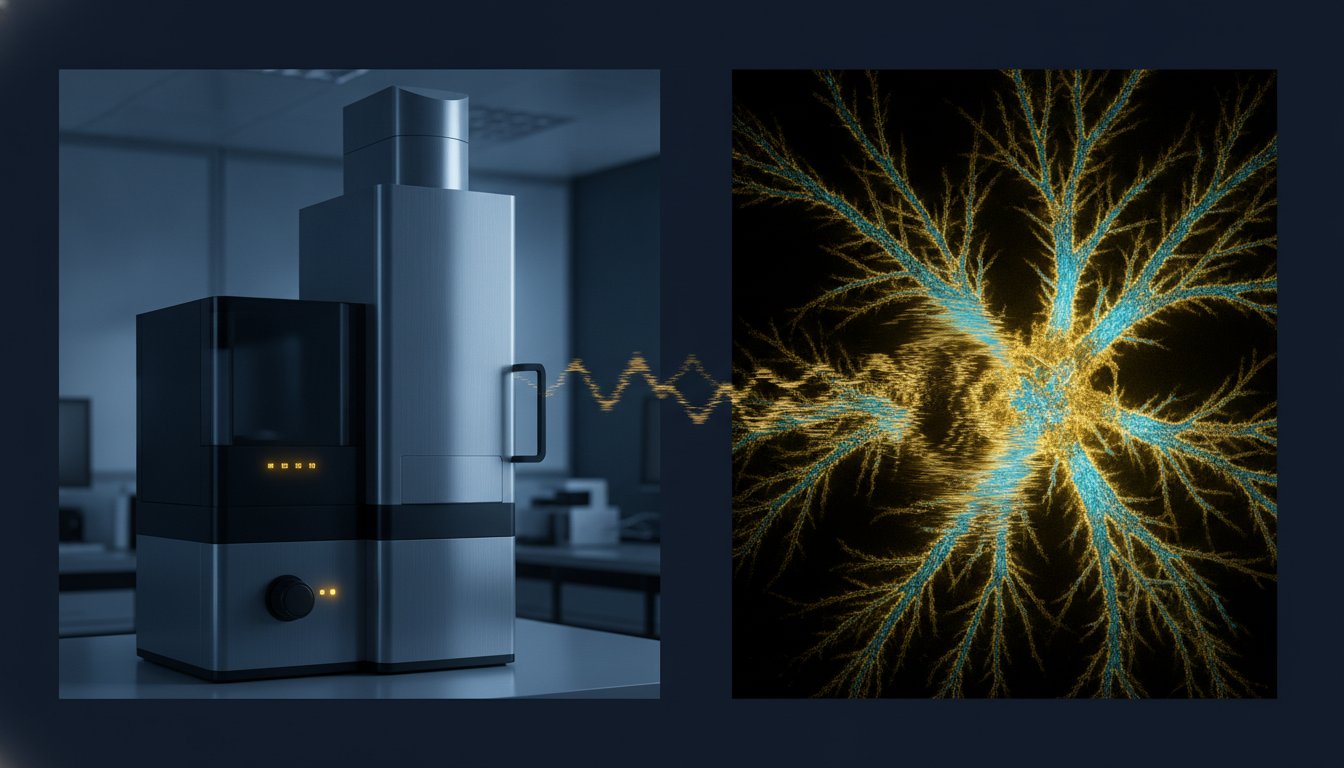 Troubleshooting Common SEM Operational Issues: A Professional Guide to Scanning Electron Microscopy Recovery
