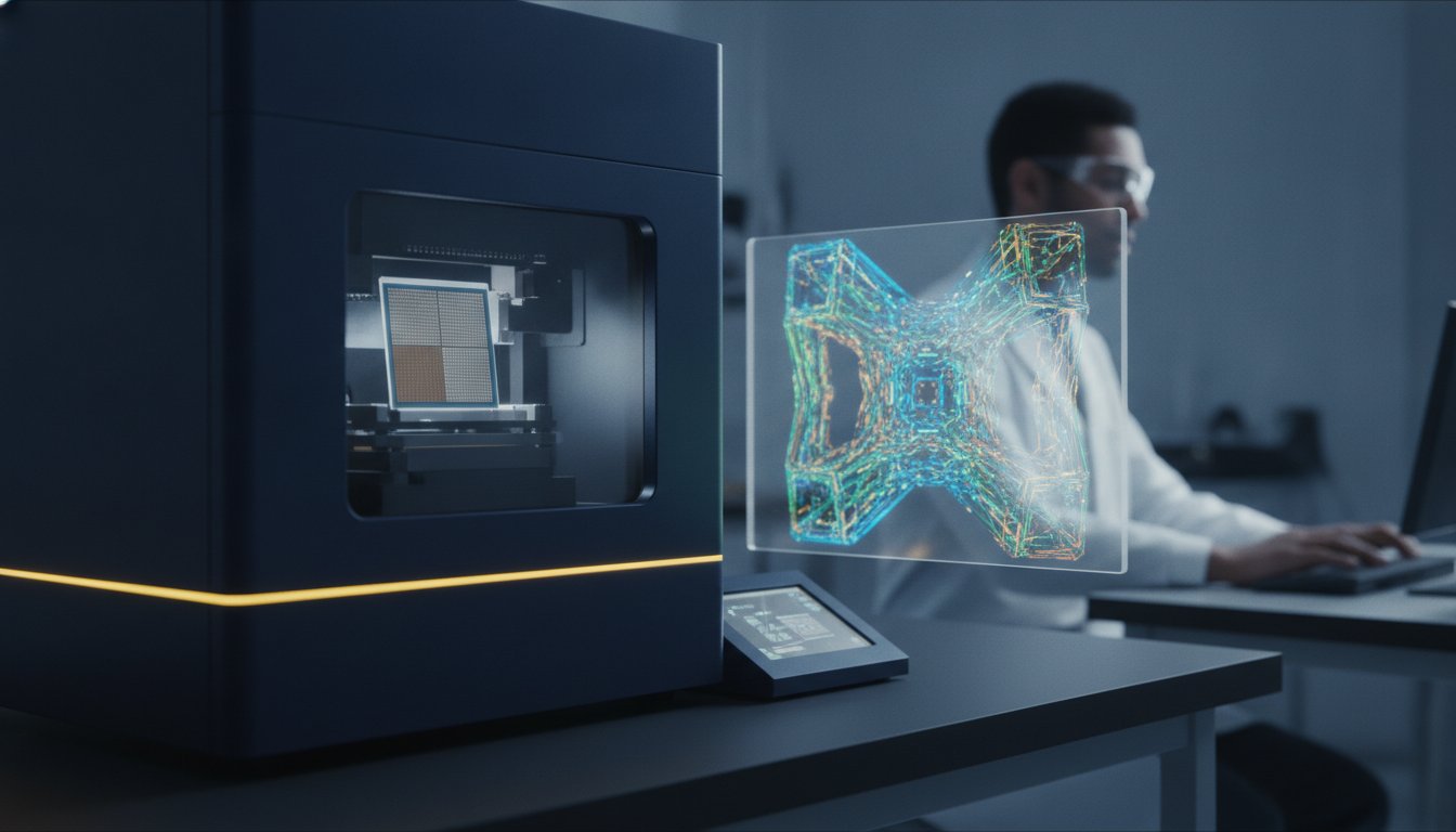 Veritas SEM Review: A Technical Evaluation of the 2026 Benchtop Series