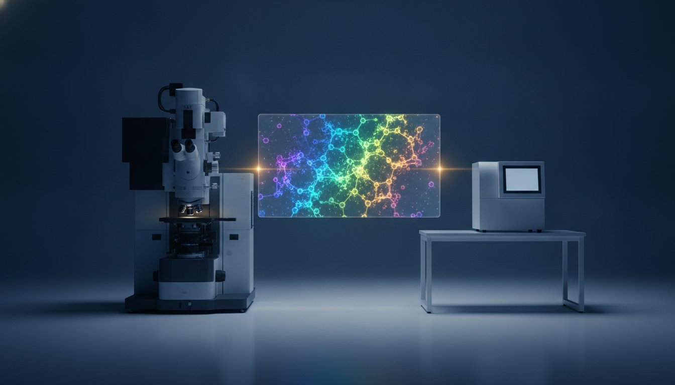 Benchtop vs. Floor SEM: Strategic Selection Guide 2026
