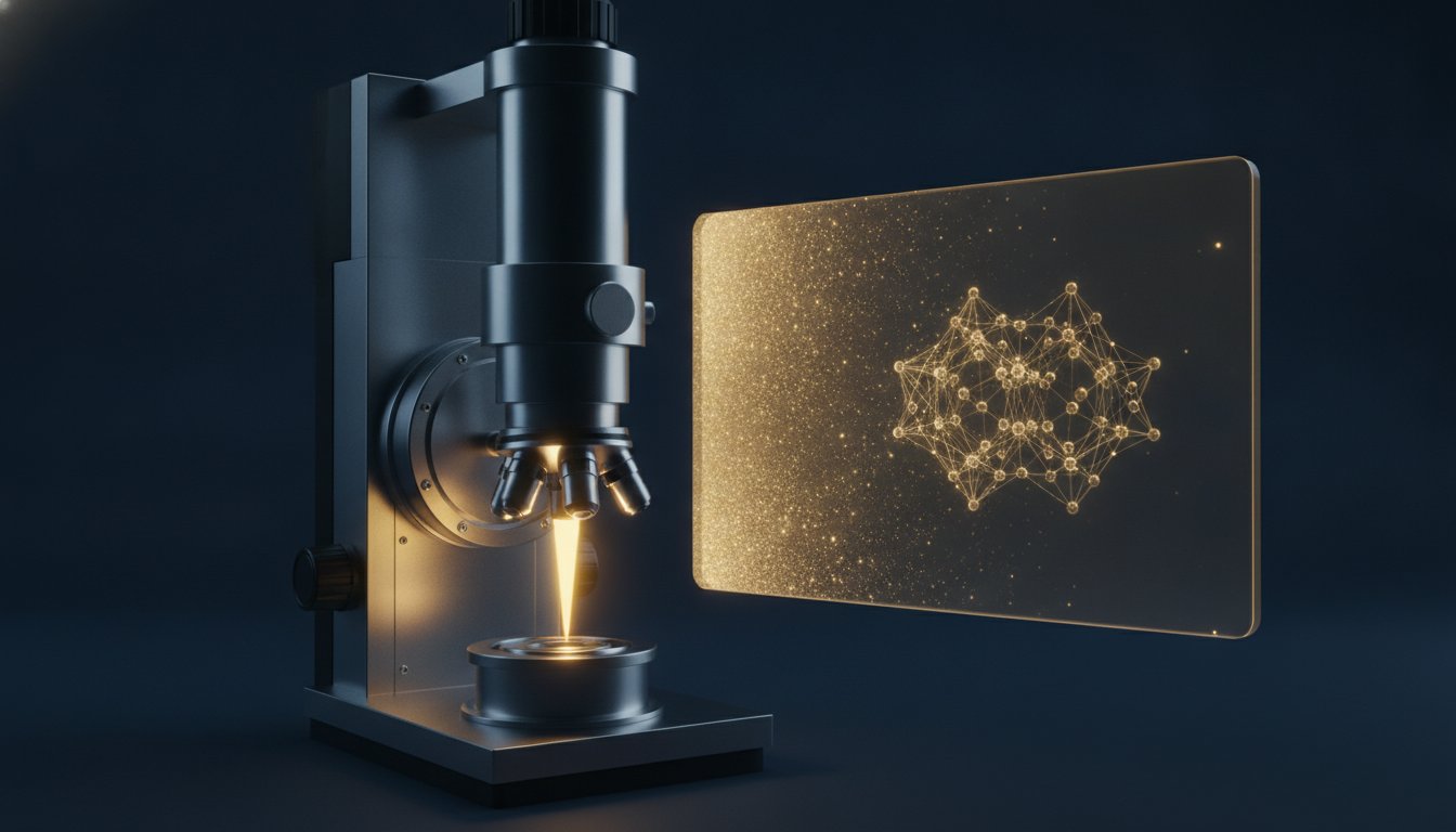 Improving Signal-to-Noise Ratio in SEM: 2026 Guide