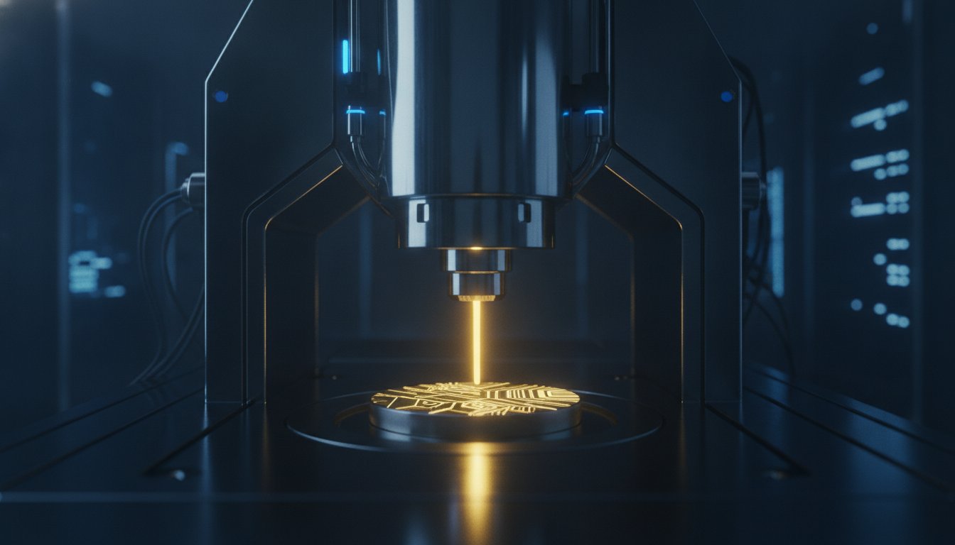 Ion Milling for SEM: Artifact-Free Imaging Guide 2026
