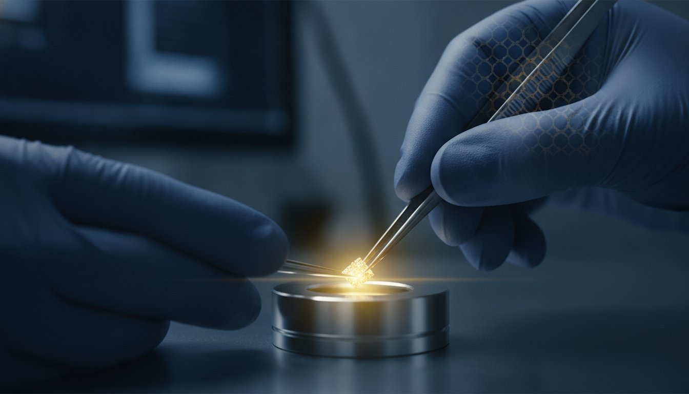 SEM Sample Preparation: Precision Imaging Guide 2026