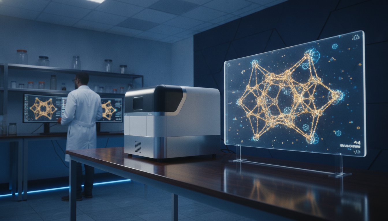 Startup Lab SEM Packages: Integrating High-Performance Microscopy into Emerging Research Facilities