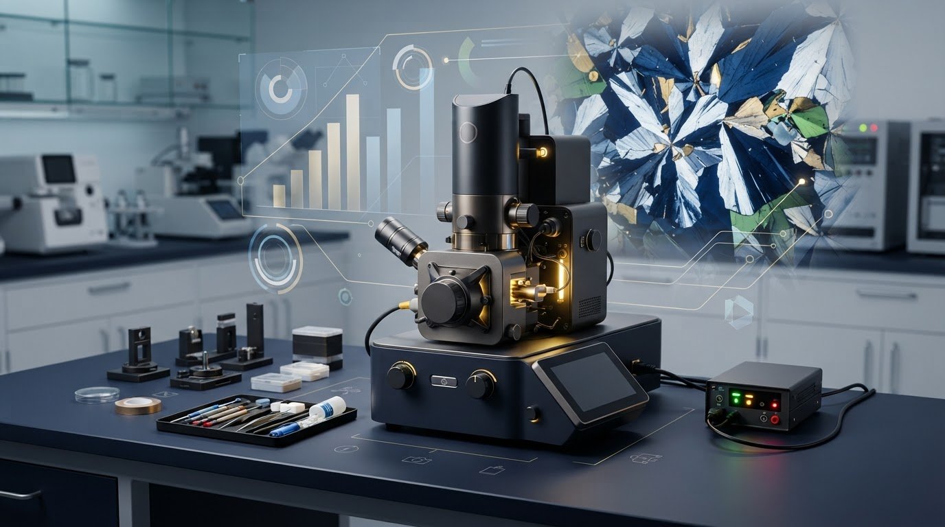Annual Cost to Run a Tabletop SEM: 2026 Budget Guide