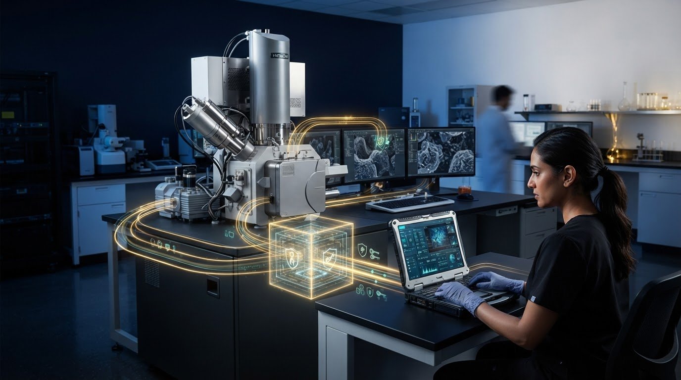 Networking and SEM for Remote Access: How It Works