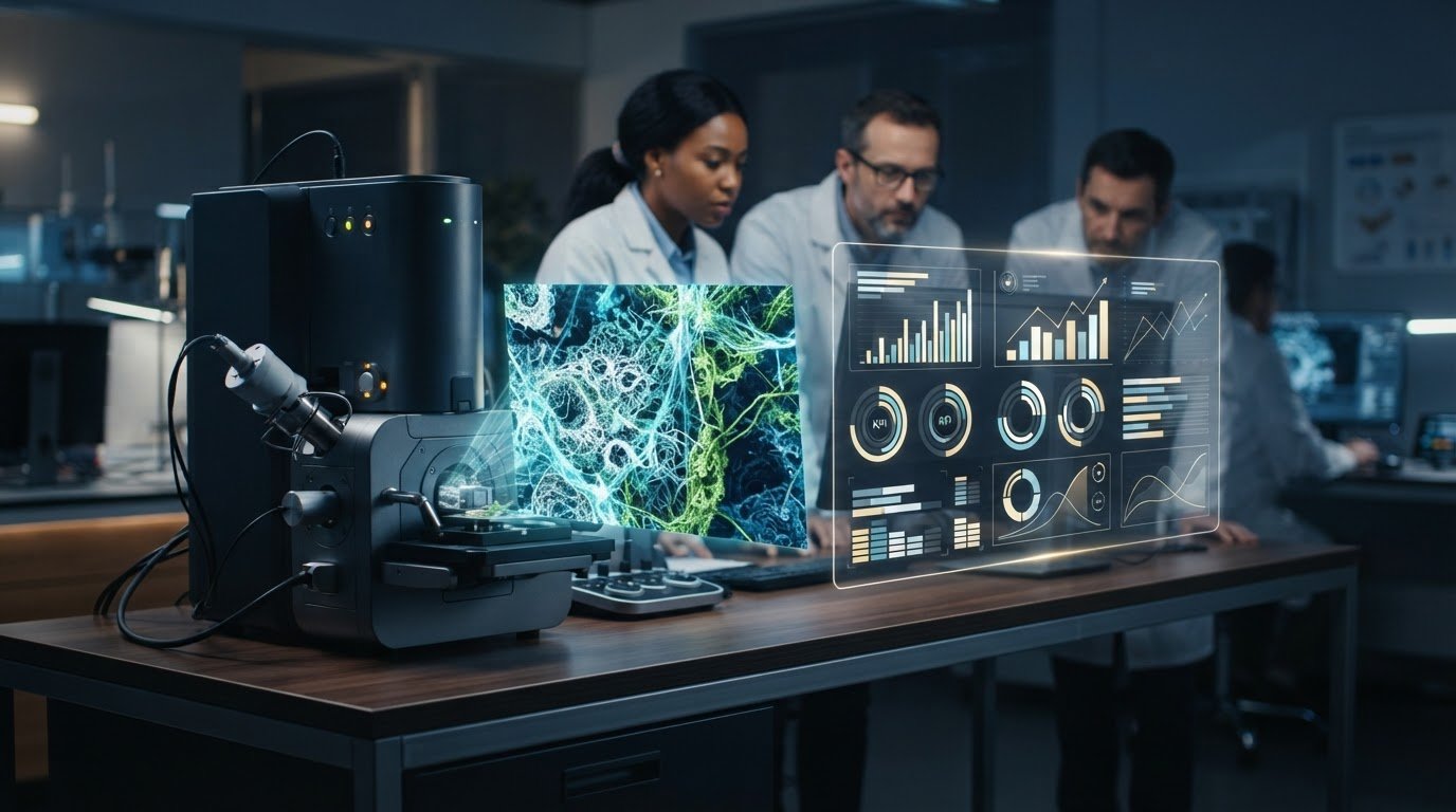 SEM Analysis Report Template for Clearer Business Insights